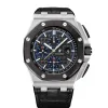 Audemars Piguet Royal Oak Offshore Selfwinding Chronograph 26411PO.OO.A002CR.01 2 AUDEMARS PIGUET ROYAL OAK OFFSHORE GRANDE COMPLICATION