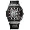 Hublot Spirit Of Big Bang Chronograph 45mm Mens Watch 601.nm.0173.lr