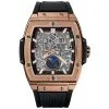 Hublot Spirit Of Big Bang Moonphase 42mm Mens Watch 647.ox.1138.rx 2 Hublot Spirit 647.ox.1138.rx