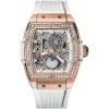 Hublot Spirit Of Big Bang Moonphase 42mm Mens Watch