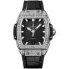 Hublot Spirit Of Big Bang 39mm Ladies Watch