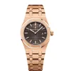 AUDEMARS PIGUET ROYAL OAK QUARTZ 67650OR.OO.1261OR.01 1 AUDEMARS PIGUET ROYAL OAK QUARTZ 67650OR.OO.1261OR.01