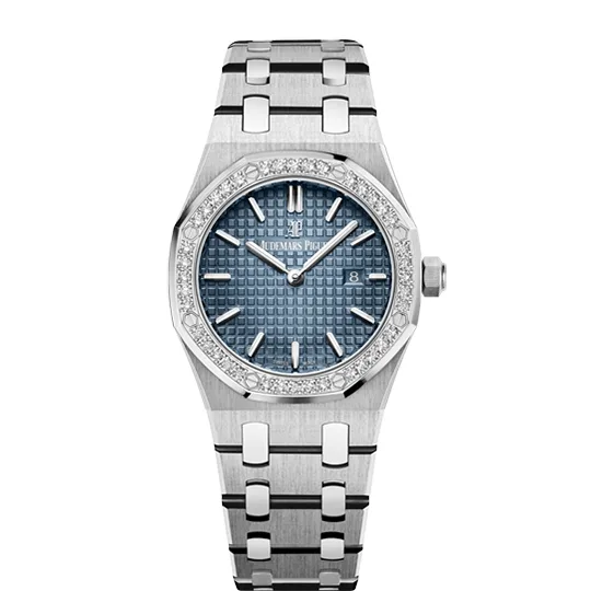 AUDEMARS PIGUET ROYAL OAK QUARTZ 67651IP.ZZ.1261IP.01