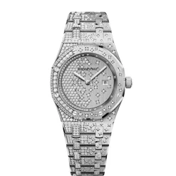 AUDEMARS PIGUET ROYAL OAK QUARTZ 67654BC.ZZ.1264BC.01