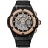 Hublot King Power UNICO Chronograph 48mm Mens Watch 701.co.0180.rx Black Magic 1 Hublot King Power UNICO Chronograph 48mm Mens Watch
