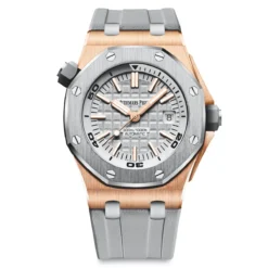 Audemars Piguet Royal Oak Offshore Diver 15711OI.OO.A006CA.01