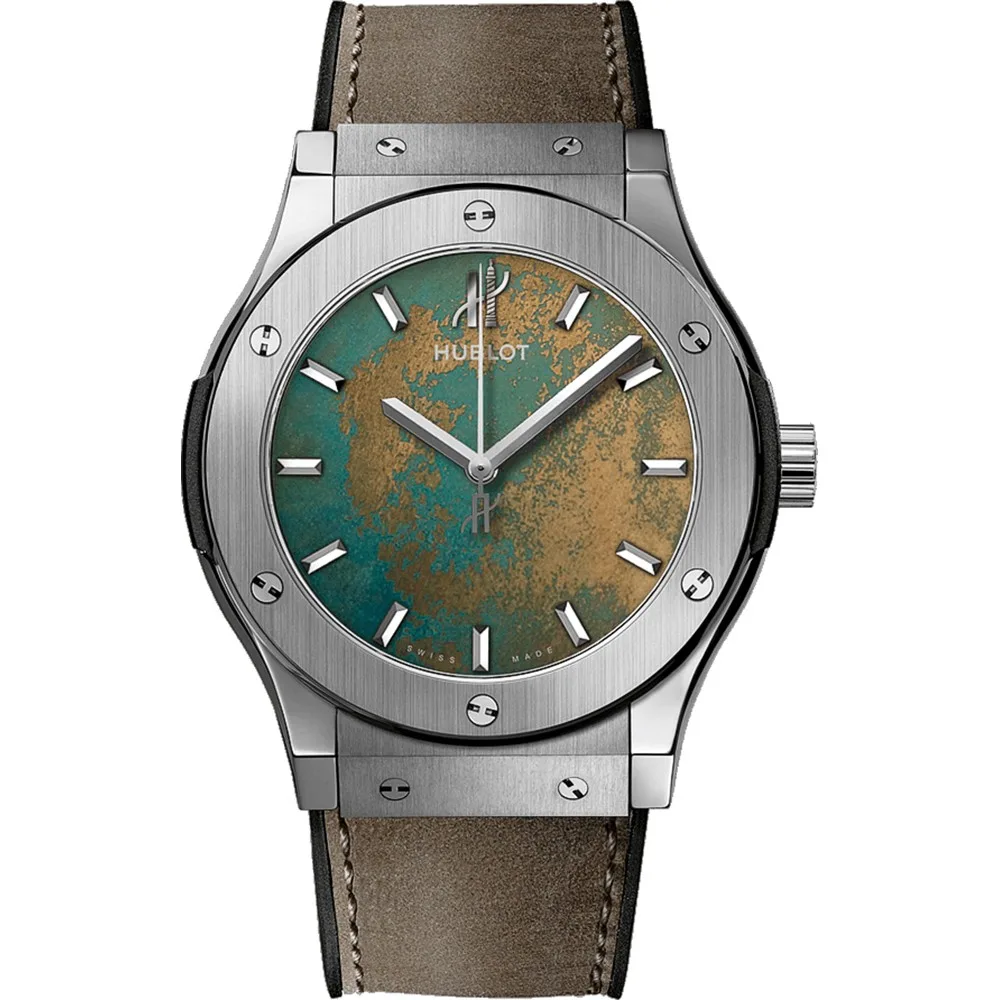 Hublot Classic Fusion Automatic 45mm Mens Watch 511.nx.0630.vr.ven16 Vendome 3 Hublot Classic Fusion Automatic 45mm Mens Watch