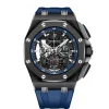 Audemars Piguet Royal Oak Offshore Tourbillon Chronograph 26407CE.OO.A030CA.01 2 AUDEMARS PIGUET ROYAL OAK OFFSHORE TOURBILLON CHRONOGRAPH 26407CE.OO.A030CA.01
