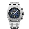Audemars Piguet Royal Oak Offshore Selfwinding Chronograph 26470PT.OO.1000PT.02 1 Audemars Piguet Royal Oak Offshore Selfwinding Chronograph 26470PT.OO.1000PT.02