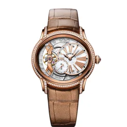 AUDEMARS PIGUET MILLENARY HAND-WOUND 77247OR.ZZ.A812CR.01