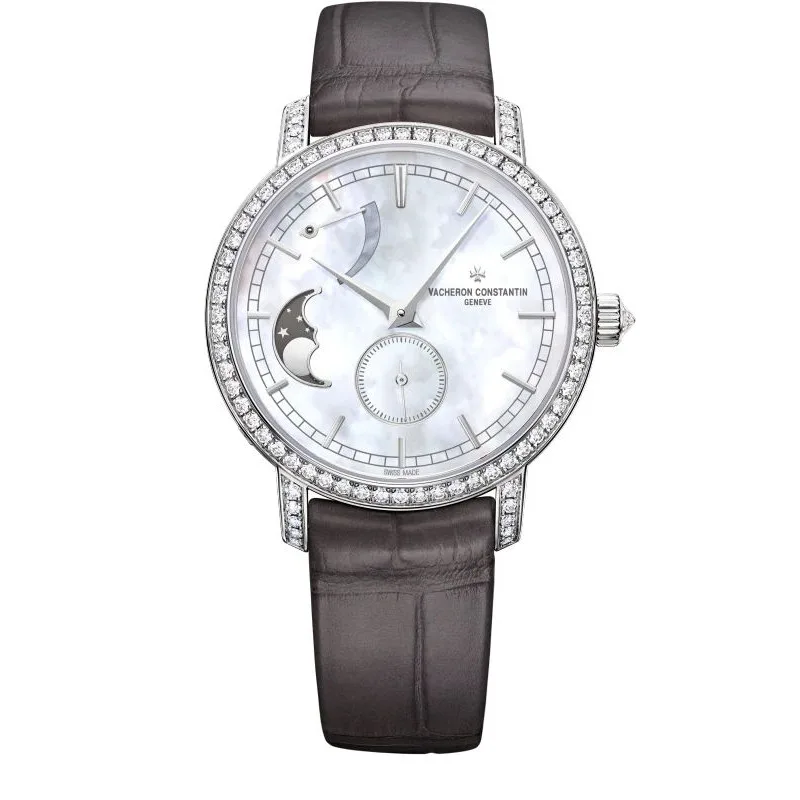VACHERON CONSTANTIN TRADITIONNELLE 83570/000G-9916 3 VACHERON CONSTANTIN TRADITIONNELLE 83570/000G-9916