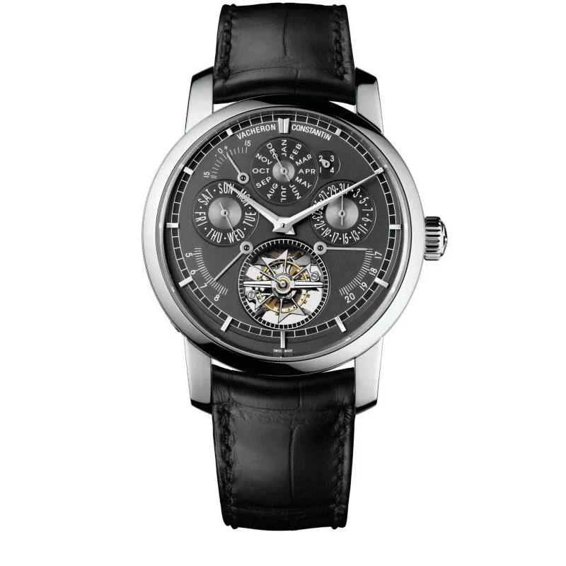 Vacheron Constantin Traditionnelle 88172/000p-x0001 3 Vacheron Constantin Traditionnelle 88172/000p-x0001
