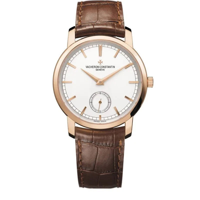 VACHERON CONSTANTIN TRADITIONNELLE 82172/000R-9382 3 VACHERON CONSTANTIN TRADITIONNELLE 82172/000R-9382