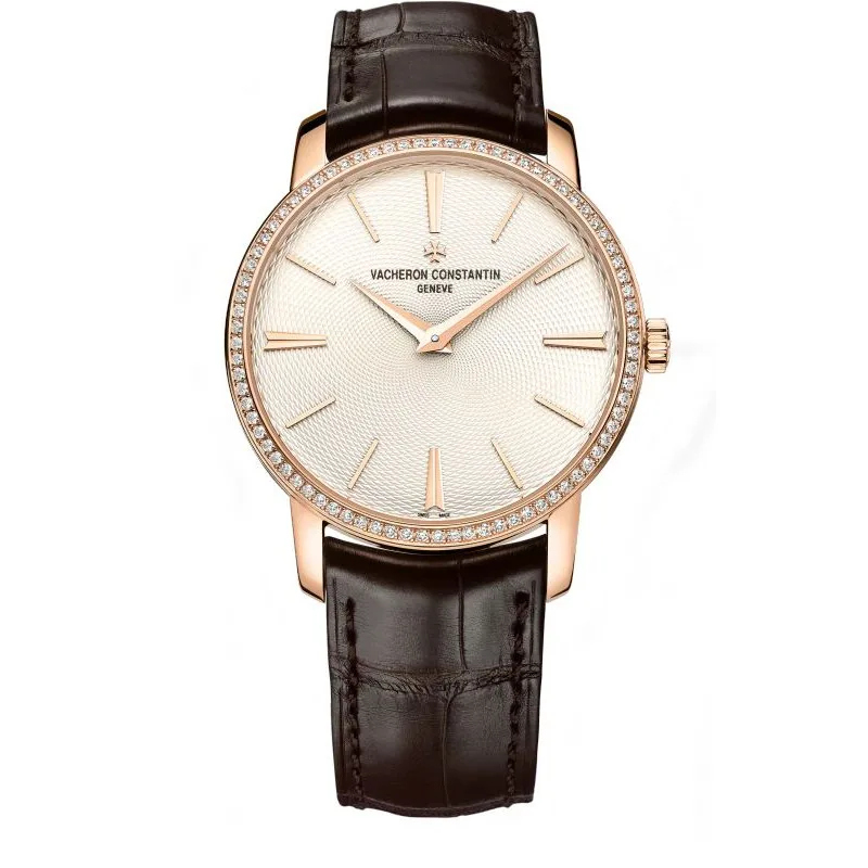 VACHERON CONSTANTIN TRADITIONNELLE 2573/000R-9815 3 VACHERON CONSTANTIN TRADITIONNELLE 2573/000R-9815