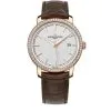 VACHERON CONSTANTIN TRADITIONNELLE 85520/000R-9850 2 VACHERON CONSTANTIN TRADITIONNELLE 85520/000R-9850