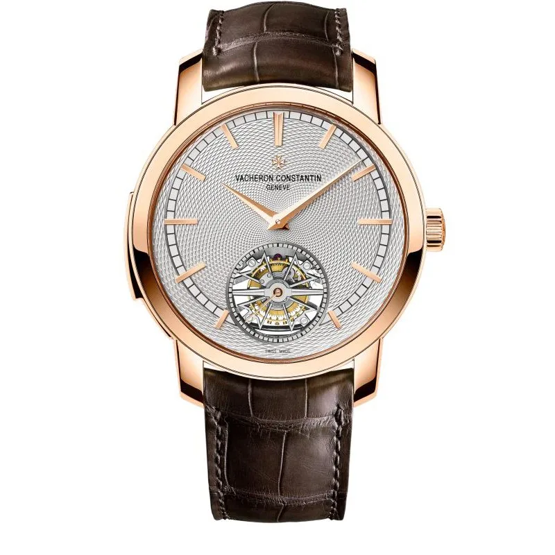 Vacheron Constantin Traditionnelle 6500T/000R-B324 3 Vacheron Constantin Traditionnelle 6500T/000R-B324