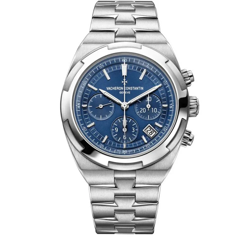Vacheron Constantin Overseas 5500V/110A-B148 3 VACHERON CONSTANTIN OVERSEAS 5500V/110A-B148