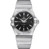 Omega Constellation Co-Axial Automatic Watch 123.10.35.20.01.002 1 Omega Constellation Co-Axial Automatic Watch