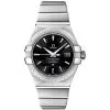 Omega Constellation Co-Axial Automatic Watch 123.10.31.20.01.001 1 Omega Constellation Co-Axial Automatic Watch