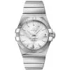 Omega Constellation Co-Axial Automatic Watch 123.10.38.21.02.001 2 Omega Constellation Co-Axial Automatic Watch