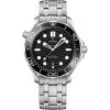 Omega Seamaster Diver 300m Co-Axial Master Chronometer Watch 210.30.42.20.01.001 1 Omega Seamaster Diver 300m Co-Axial Master Chronometer Watch
