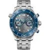 Omega Seamaster Diver 300m Co-Axial Master Chronometer Chronograph Watch 210.30.44.51.06.001 2 Omega Seamaster Diver 300m Co-Axial Master Chronometer Chronograph Watch