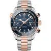 Omega Planet Ocean 600m Co-Axial Master Chronometer Chronograph Watch 215.20.46.51.03.001 2 Omega Planet Ocean 600m Co-Axial Master Chronometer Chronograph Watch