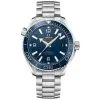 Omega Planet Ocean 600m Co-Axial Master Chronometer Midsize Watch 215.30.40.20.03.001 2 Omega Planet Ocean 600m Co-Axial Master Chronometer Midsize Watch