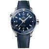 Omega Planet Ocean 600m Co-Axial Master Chronometer Watch 215.33.44.21.03.001 1 Omega Planet Ocean 600m Co-Axial Master Chronometer Watch