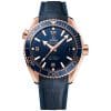 Omega Planet Ocean 600m Co-Axial Master Chronometer Watch 215.63.44.21.03.001 1 Omega Planet Ocean 600m Co-Axial Master Chronometer Watch
