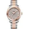 Omega Aqua Terra 150m Master Co-Axial Watch 220.20.34.20.06.001 2 Omega Aqua Terra 150m Master Co-Axial Watch