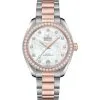 Omega Aqua Terra 150m Master Co-Axial Watch 220.25.34.20.55.001 2 Omega Aqua Terra 150m Master Co-Axial Watch