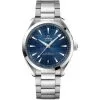 Omega Aqua Terra 150M Co-Axial Master Chronometer 41mm Mens Watch 220.10.41.21.03.001 1 Omega Aqua Terra 150M Co-Axial Master Chronometer 41mm Mens Watch