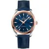 Omega Aqua Terra 150M Co-Axial Master Chronometer Watch 220.23.38.20.03.001 2 Omega Aqua Terra 150M Co-Axial Master Chronometer Watch