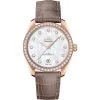 Omega Aqua Terra 150M Co-Axial Master Chronometer Watch 220.58.38.20.55.001 2 Omega Aqua Terra 150M Co-Axial Master Chronometer Watch