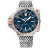 Omega Seamaster PloProf 1200m Watch 227.60.55.21.03.001 1 Omega Seamaster PloProf 1200m Watch
