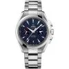 Omega Aqua Terra 150m Co-Axial GMT Chronograph Watch 231.10.43.52.03.001 2 Omega Aqua Terra 150m Co-Axial GMT Chronograph Watch