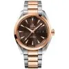 Omega Aqua Terra Annual Calendar Watch 231.20.43.22.06.002 2 Omega Aqua Terra Annual Calendar Watch