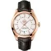 Omega Aqua Terra 150m GMT Watch 231.53.43.22.02.001 1 Omega Aqua Terra 150m GMT Watch