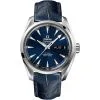 Omega Aqua Terra Annual Calendar Watch 231.13.39.22.03.001 2 Omega Aqua Terra Annual Calendar Watch