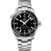 Omega Planet Ocean GMT 600m Watch 232.30.44.22.01.001 1 Omega Planet Ocean GMT 600m Watch