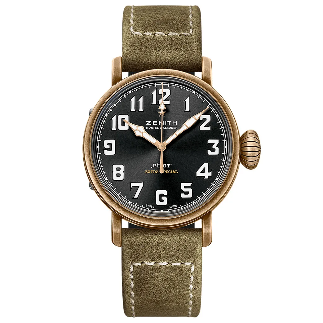 Zenith Pilot Type 20 Extra Special Watch 29.1940.679/21.C800 3 29.1940.679/21.C800