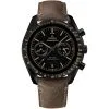 Omega Speedmaster Moonwatch Co-Axial Chronograph Watch 311.92.44.51.01.006 DARK SIDE OF THE MOON VINTAGE BLACK 2 Omega Speedmaster Moonwatch Co-Axial Chronograph Watch