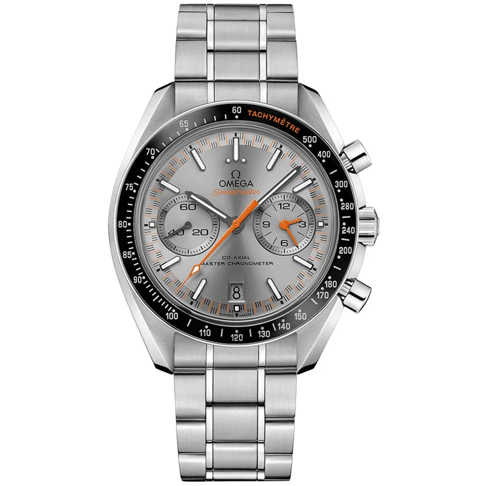 Omega Speedmaster Racing Master Chronometer Chronograph Watch 329.30.44.51.06.001 3 Omega Speedmaster Racing Master Chronometer Chronograph Watch