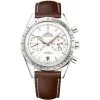 Omega Speedmaster '57 Co-Axial Chronograph Watch 331.12.42.51.02.002 2 Omega Speedmaster ’57 Co-Axial Chronograph Watch