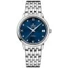 Omega De Ville Prestige Co-Axial Watch 424.10.33.20.53.001 2 Omega De Ville Prestige Co-Axial Watch