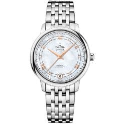 Omega De Ville Prestige Co-Axial Watch