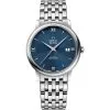 Omega De Ville Prestige Co-Axial Watch 424.10.40.20.03.001 2 Omega De Ville Prestige Co-Axial Watch