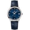 Omega De Ville Prestige Co-Axial Watch 424.20.33.20.13.001 2 Omega De Ville Prestige Co-Axial Watch