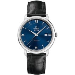 Omega De Ville Prestige Co-Axial Watch